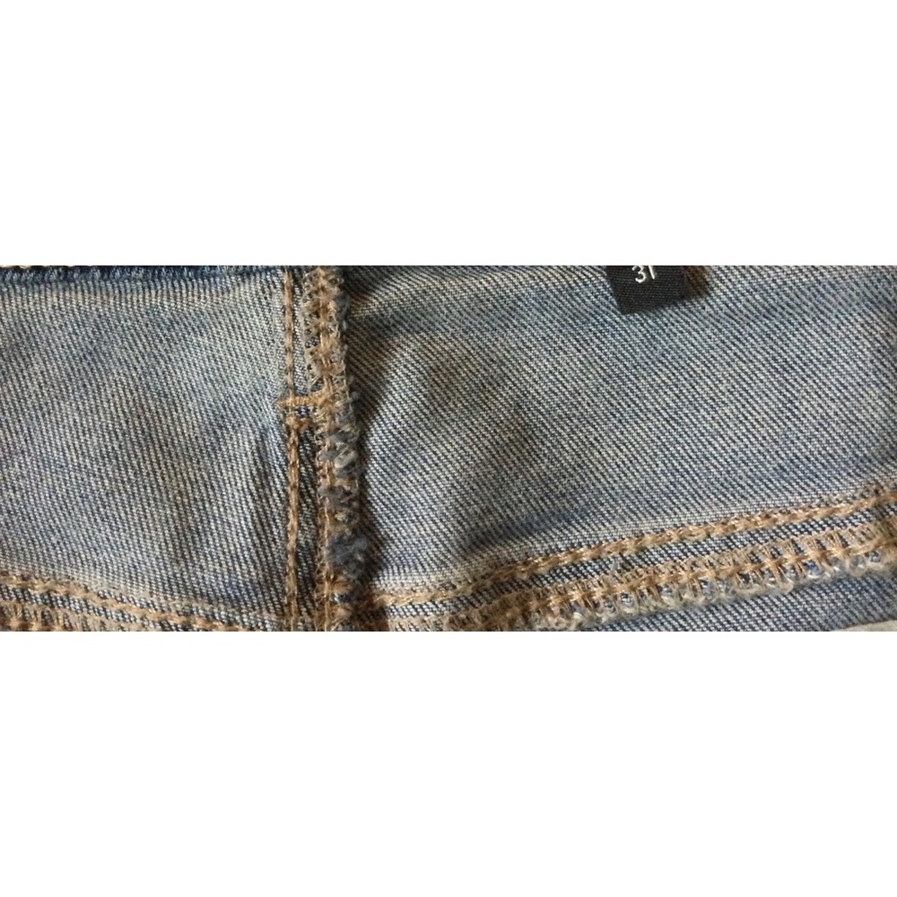 Reitman’s R Jean crops - Picture 2 of 5